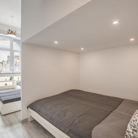 Kings Cross Apartment Budapeşte Dış mekan fotoğraf