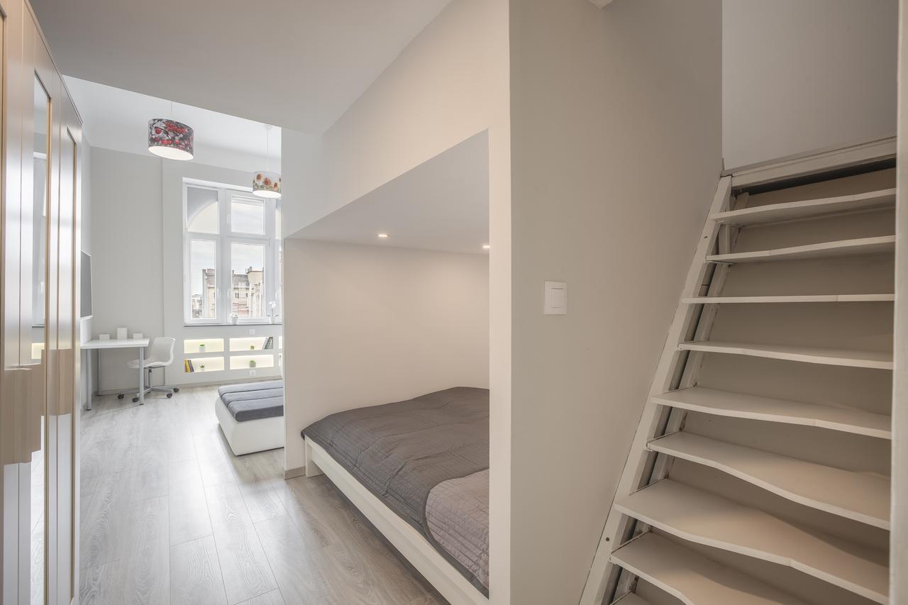 Kings Cross Apartment Budapeşte Dış mekan fotoğraf