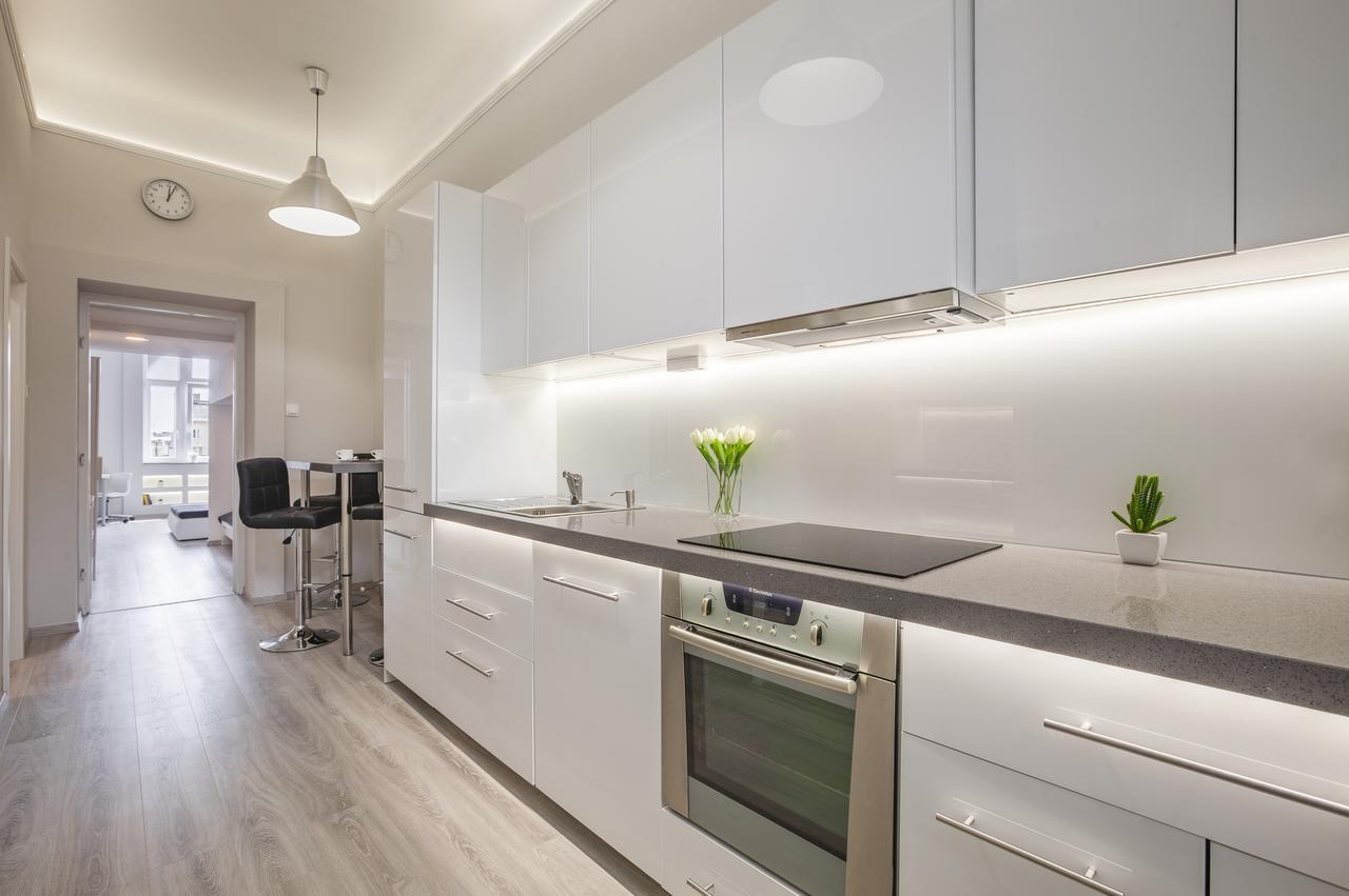 Kings Cross Apartment Budapeşte Dış mekan fotoğraf