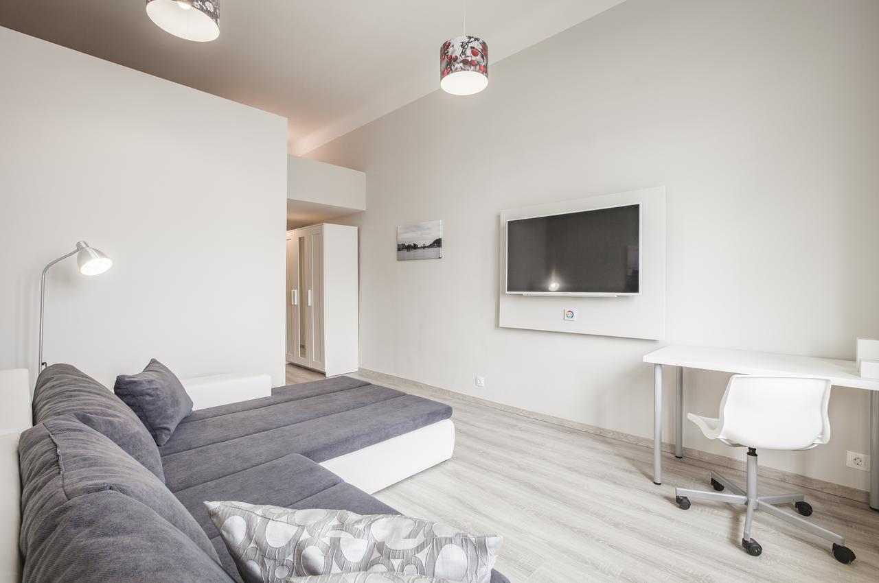 Kings Cross Apartment Budapeşte Dış mekan fotoğraf