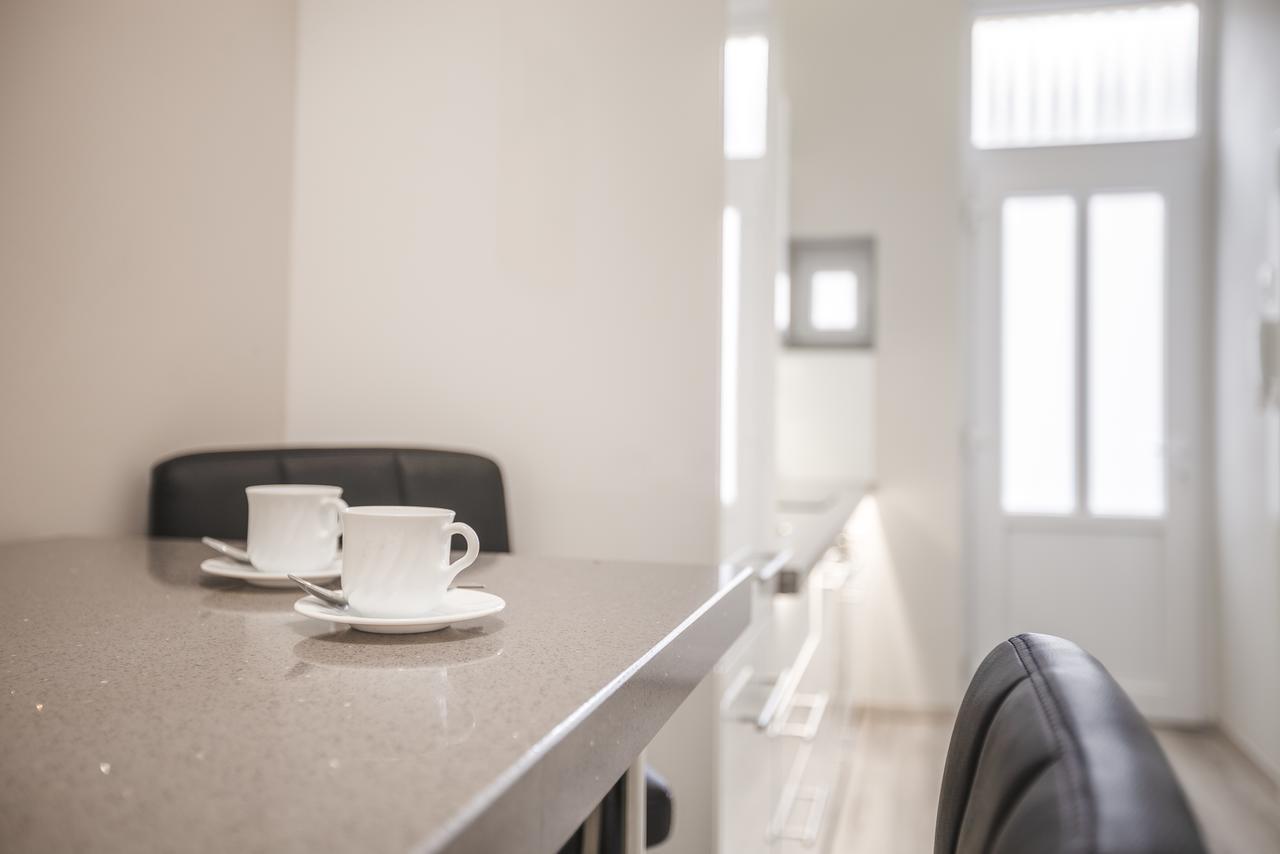 Kings Cross Apartment Budapeşte Dış mekan fotoğraf