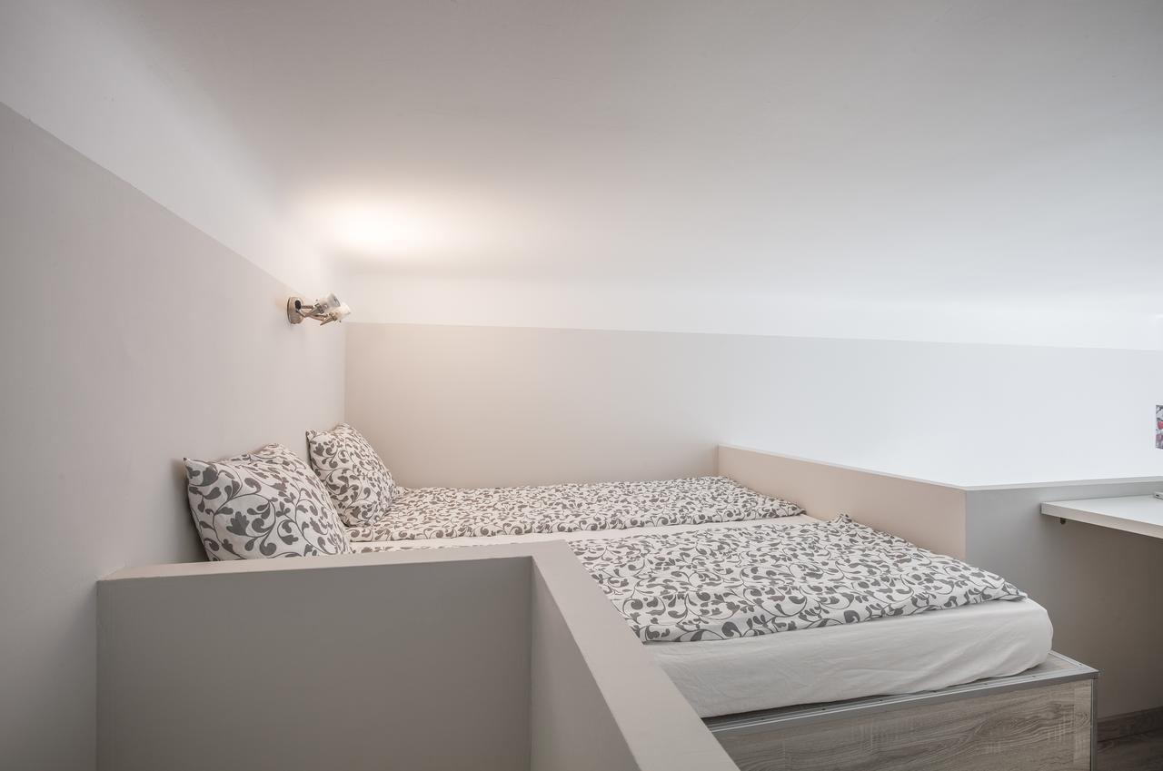 Kings Cross Apartment Budapeşte Dış mekan fotoğraf