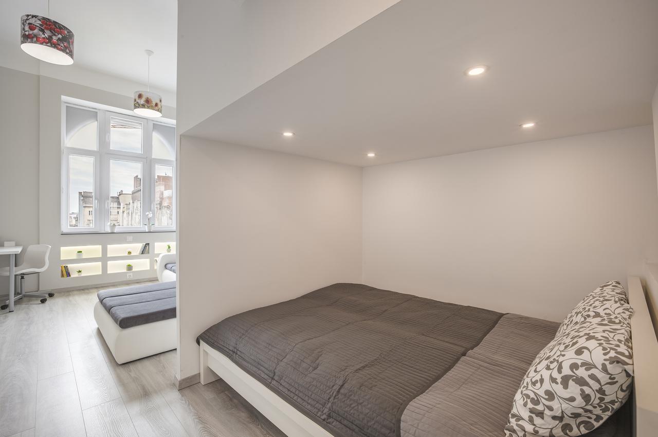 Kings Cross Apartment Budapeşte Dış mekan fotoğraf