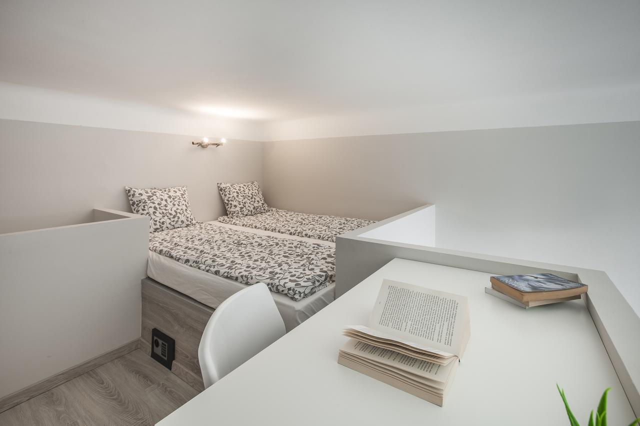Kings Cross Apartment Budapeşte Dış mekan fotoğraf